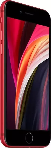 Apple iPhone SE (2020) 128Gb Red - 1