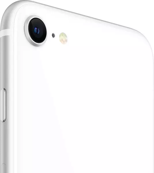 Apple iPhone SE (2020) 256Gb White - 2