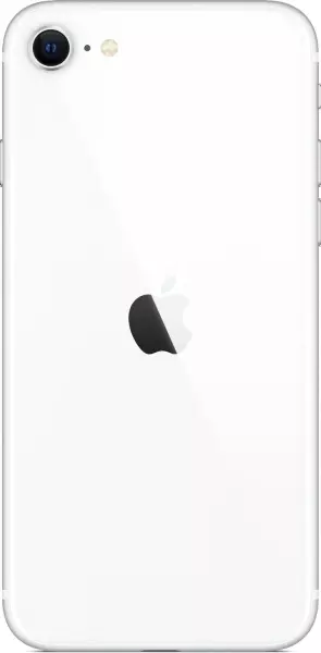 Apple iPhone SE (2020) 256Gb White - 3