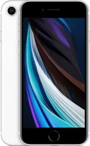 Apple iPhone SE (2020) 256Gb White