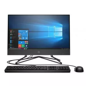 Компьютер HP 200 G4 AiO / i3-10110U (9US62EA)