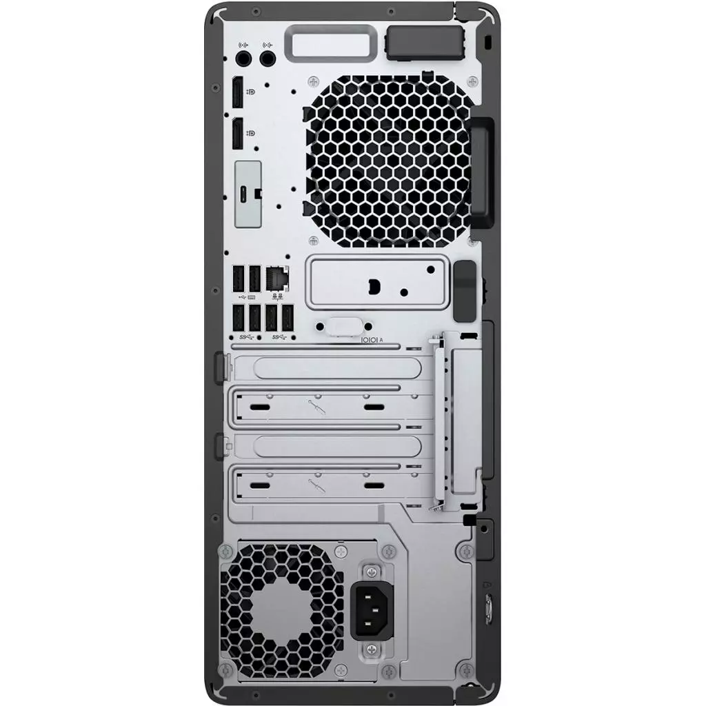 Компьютер HP Z1 Entry Tower G5 / i9-9900 (12X52EA) - 3 Компьютер HP Z1 Entry Tower G5 / i9-9900 (12X52EA) - 3