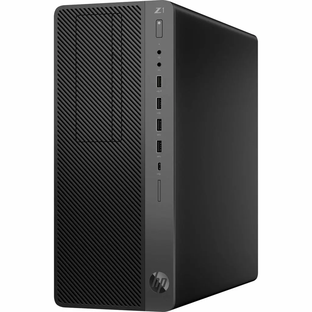 Компьютер HP Z1 Entry Tower G5 / i9-9900 (12X52EA)