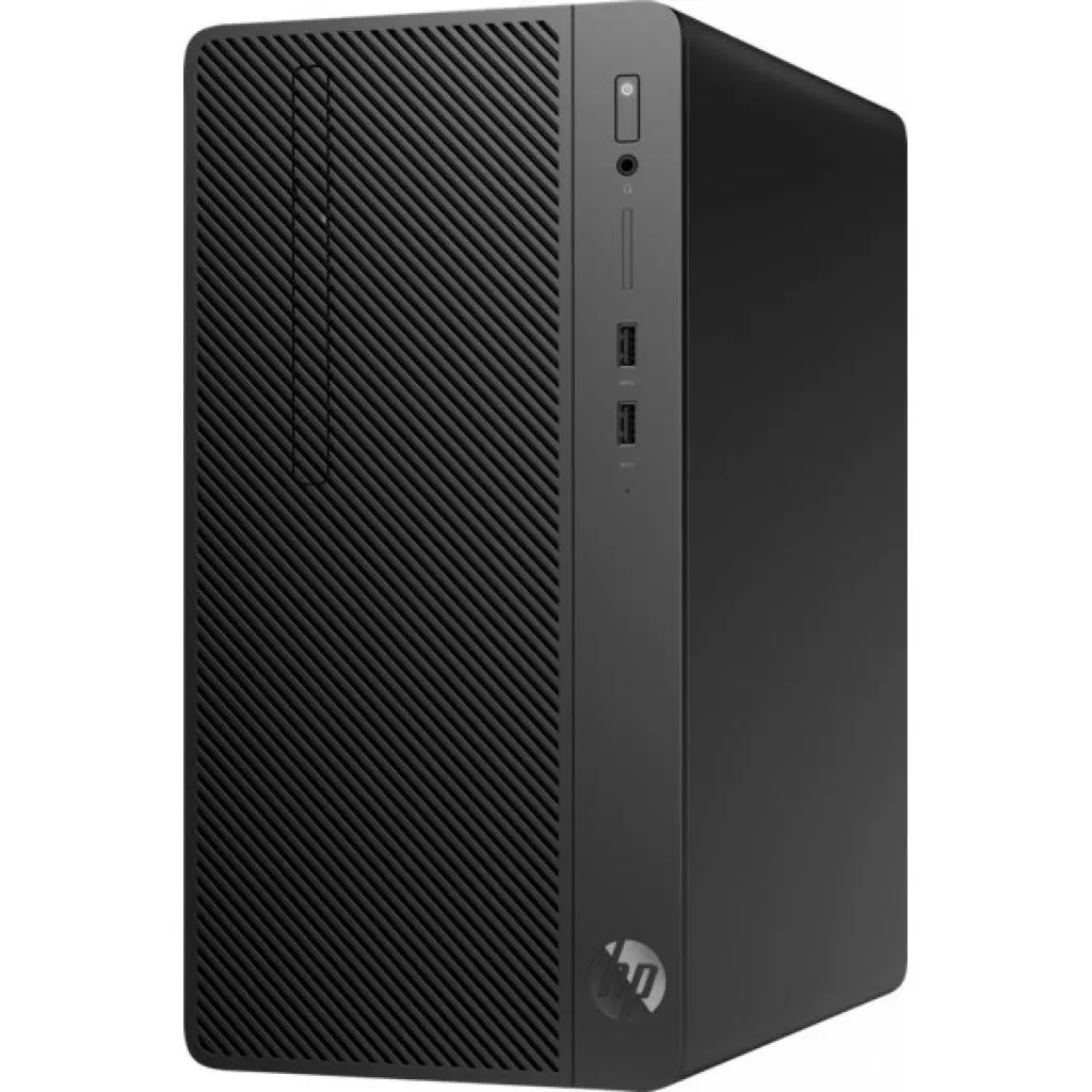 Компьютер HP 290 G4 MT / i7-10700 (123P6EA)
