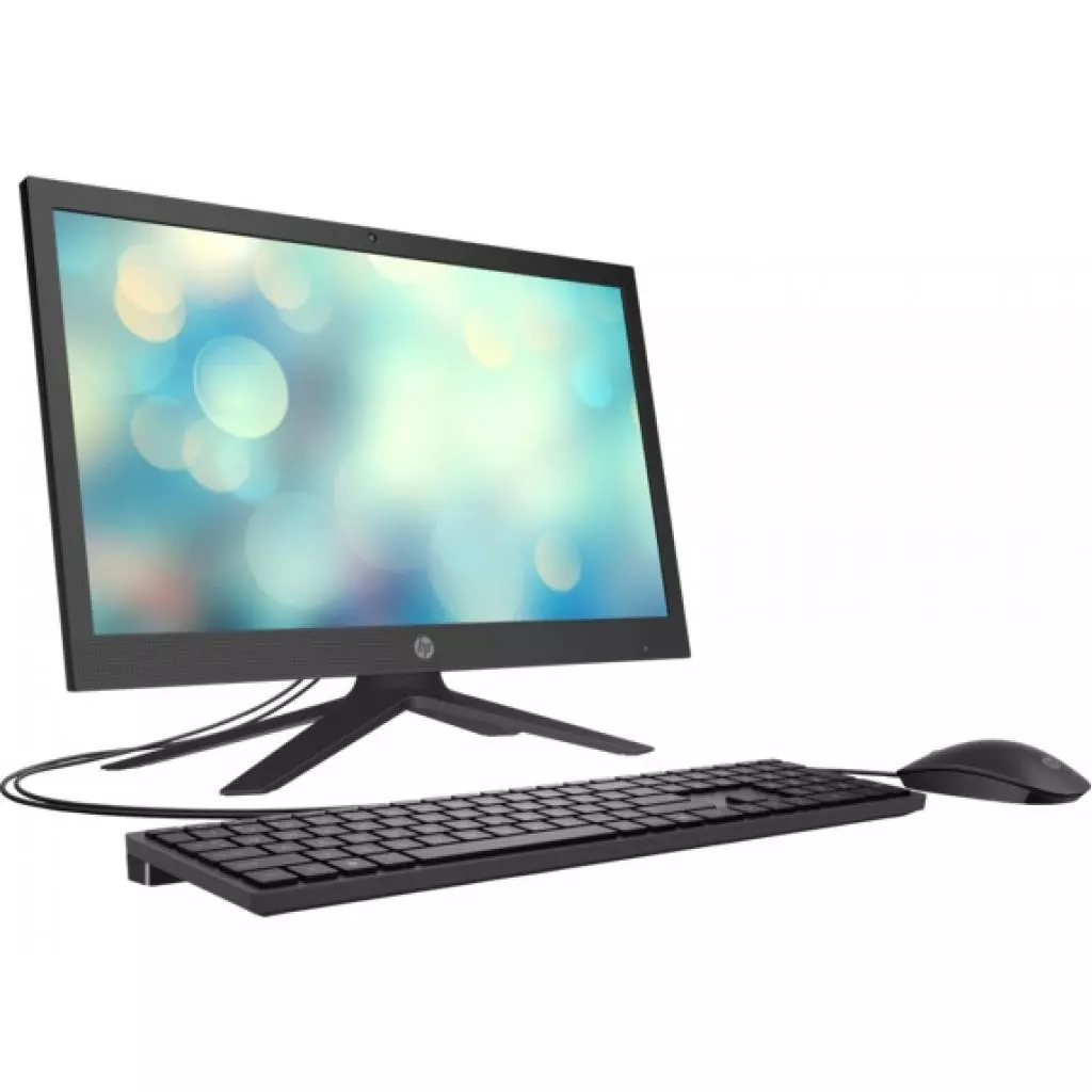 Компьютер HP 21-b0004ua AiO / Celeron J4025 (3G4R2EA) - 1