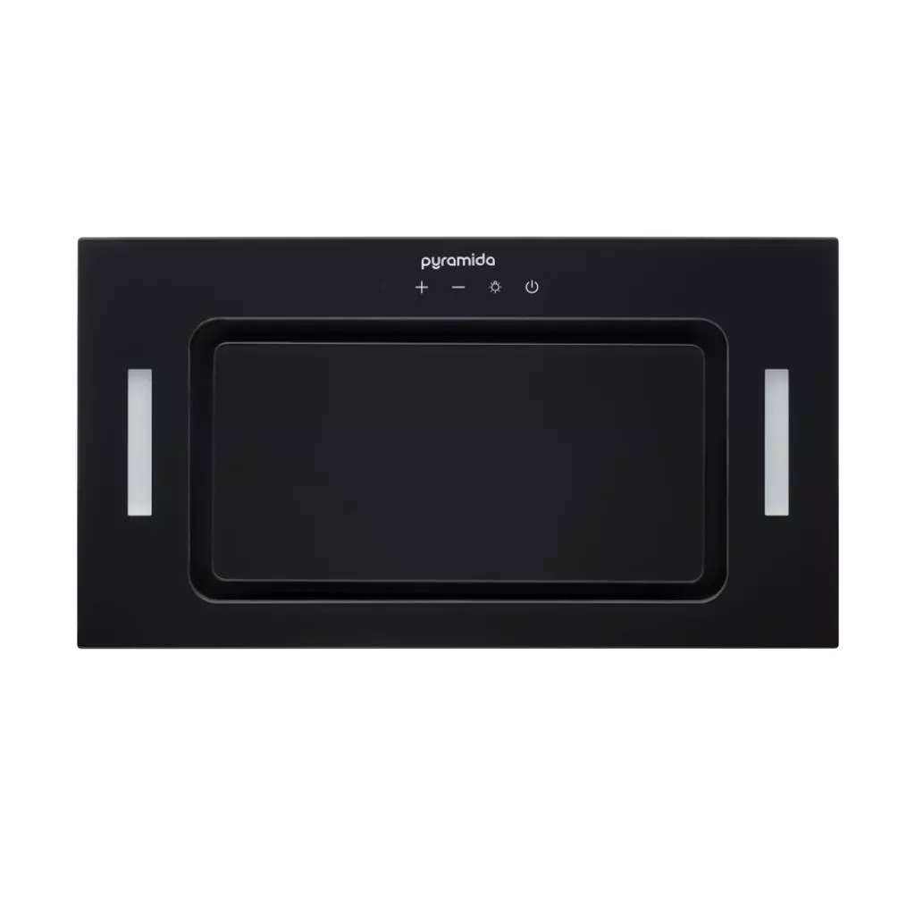 Вытяжка кухонная Pyramida CHGX 521 BL - 2 Вытяжка кухонная Pyramida CHGX 521 BL - 2