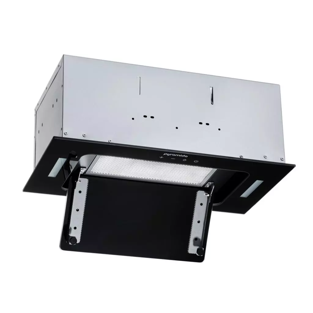 Вытяжка кухонная Pyramida CHGX 521 BL - 3 Вытяжка кухонная Pyramida CHGX 521 BL - 3