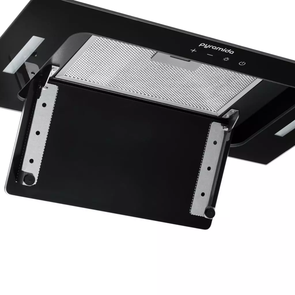 Вытяжка кухонная Pyramida CHGX 521 BL - 4 Вытяжка кухонная Pyramida CHGX 521 BL - 4