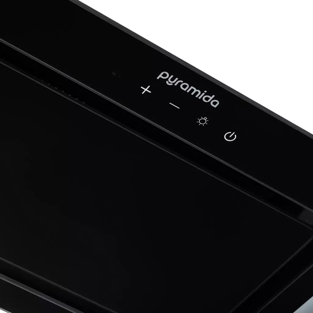 Вытяжка кухонная Pyramida CHGX 521 BL - 5 Вытяжка кухонная Pyramida CHGX 521 BL - 5