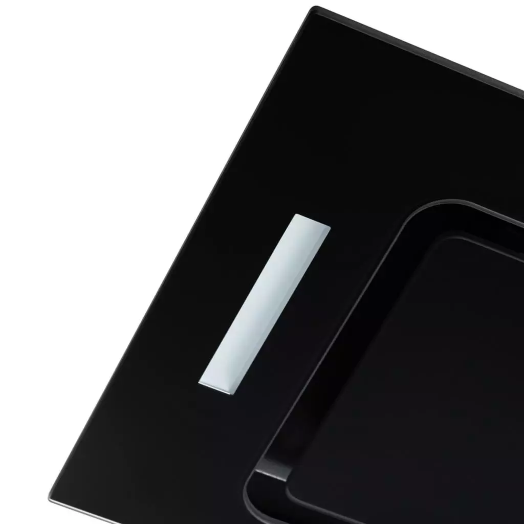 Вытяжка кухонная Pyramida CHGX 521 BL - 6 Вытяжка кухонная Pyramida CHGX 521 BL - 6