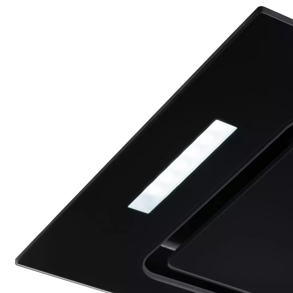 Вытяжка кухонная Pyramida CHGX 522 BL - 7 Вытяжка кухонная Pyramida CHGX 522 BL - 7