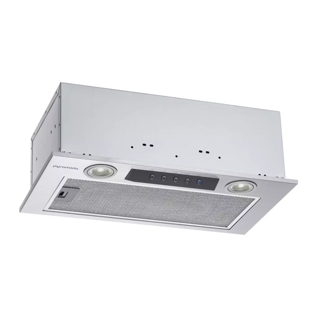 Вытяжка кухонная Pyramida CHX 521 IX - 1 Вытяжка кухонная Pyramida CHX 521 IX - 1