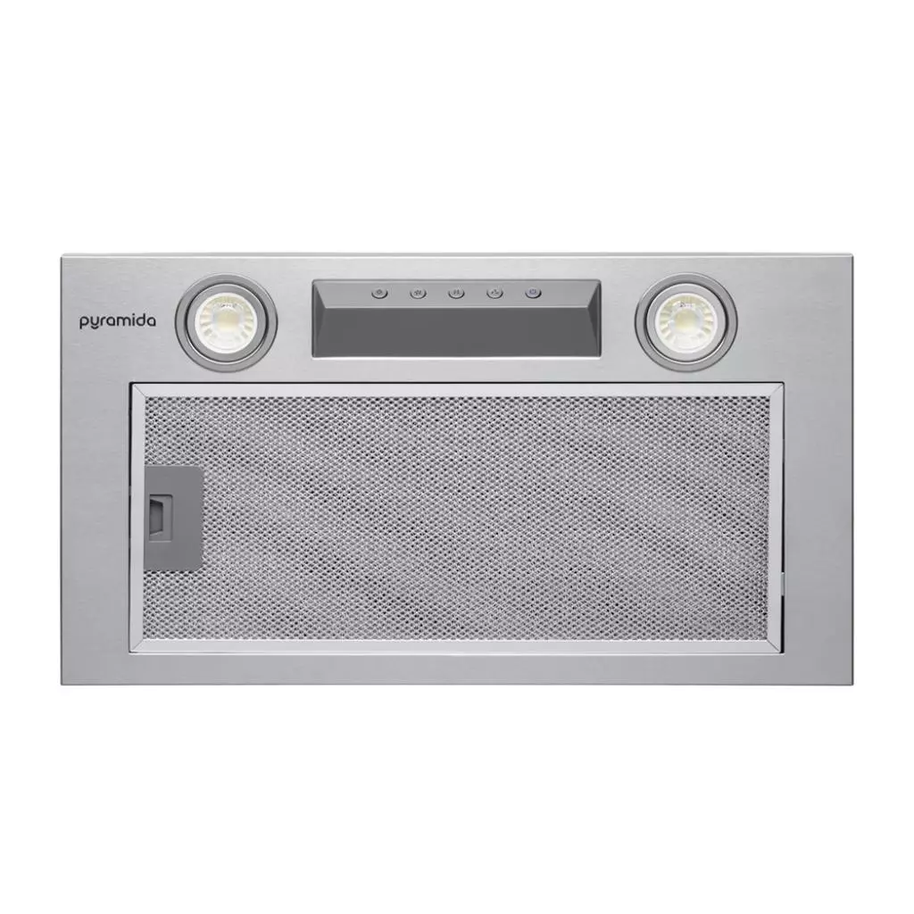 Вытяжка кухонная Pyramida CHX 521 IX - 2 Вытяжка кухонная Pyramida CHX 521 IX - 2