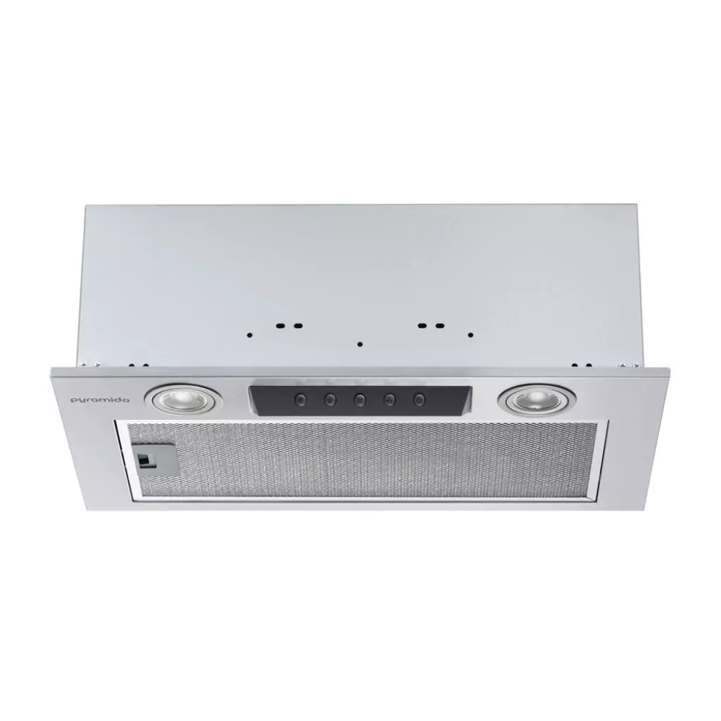 Вытяжка кухонная Pyramida CHX 521 IX