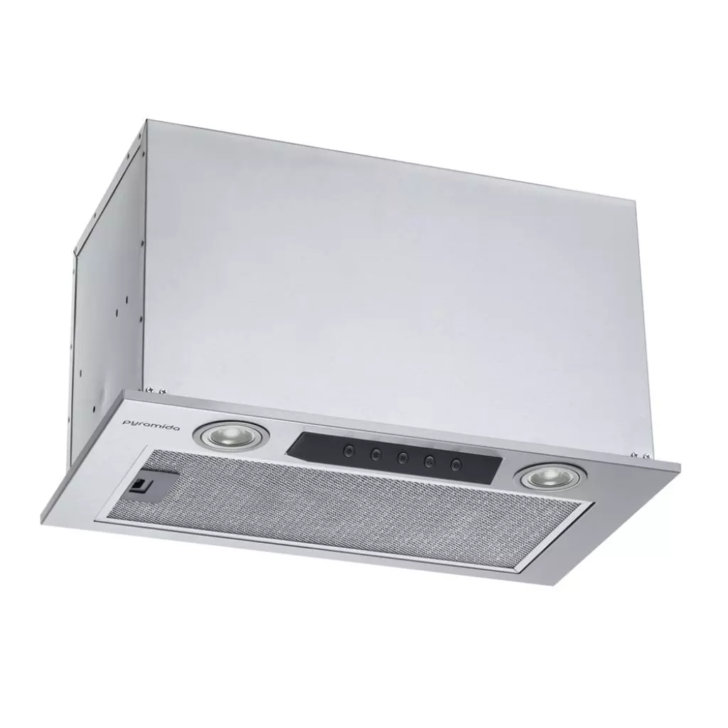Вытяжка кухонная Pyramida CHX 522 IX - 1 Вытяжка кухонная Pyramida CHX 522 IX - 1