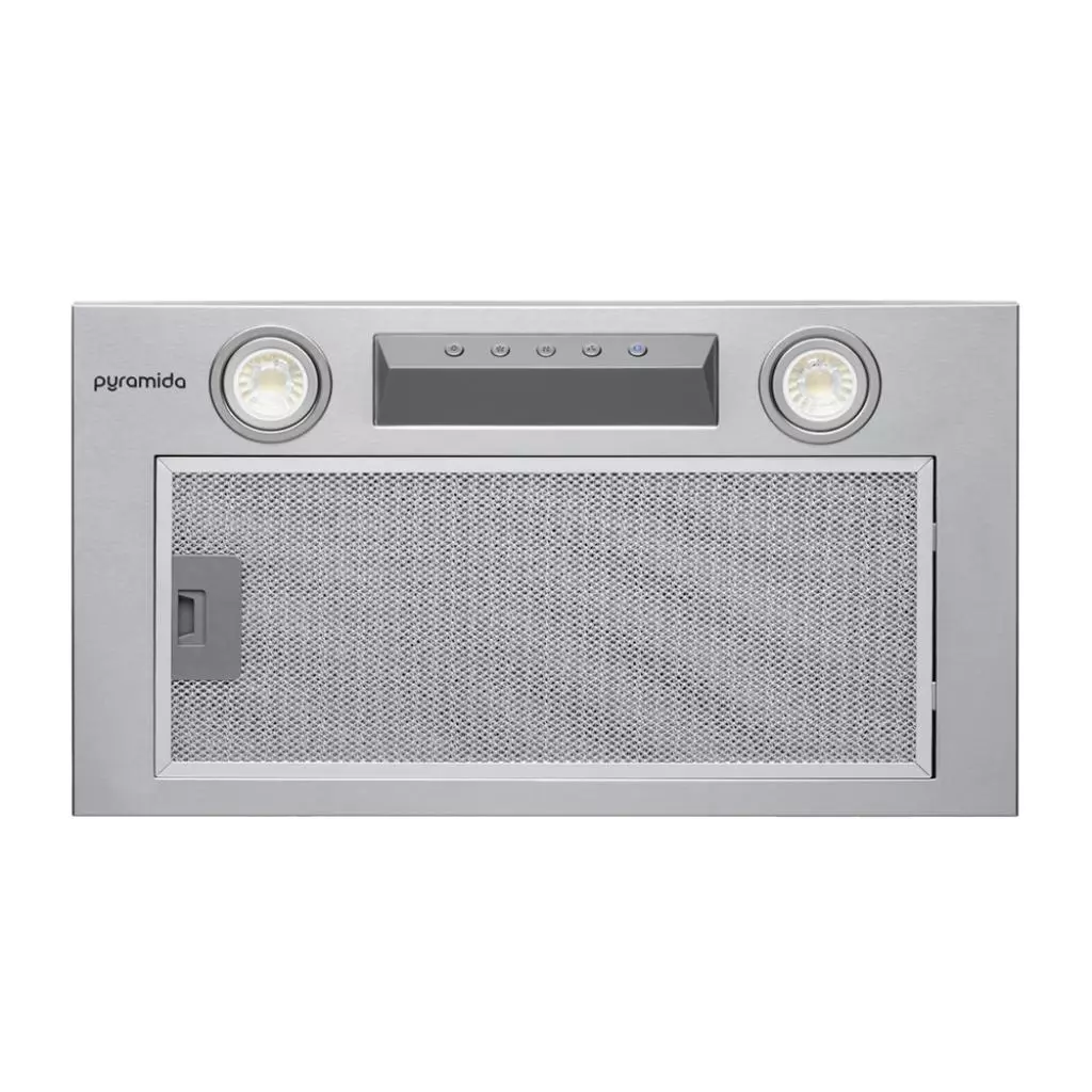 Вытяжка кухонная Pyramida CHX 522 IX - 2 Вытяжка кухонная Pyramida CHX 522 IX - 2