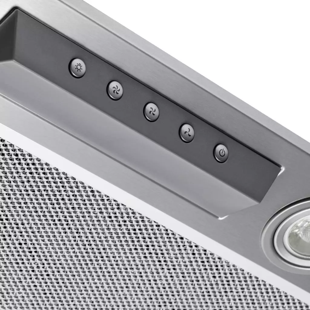 Вытяжка кухонная Pyramida CHX 522 IX - 5 Вытяжка кухонная Pyramida CHX 522 IX - 5