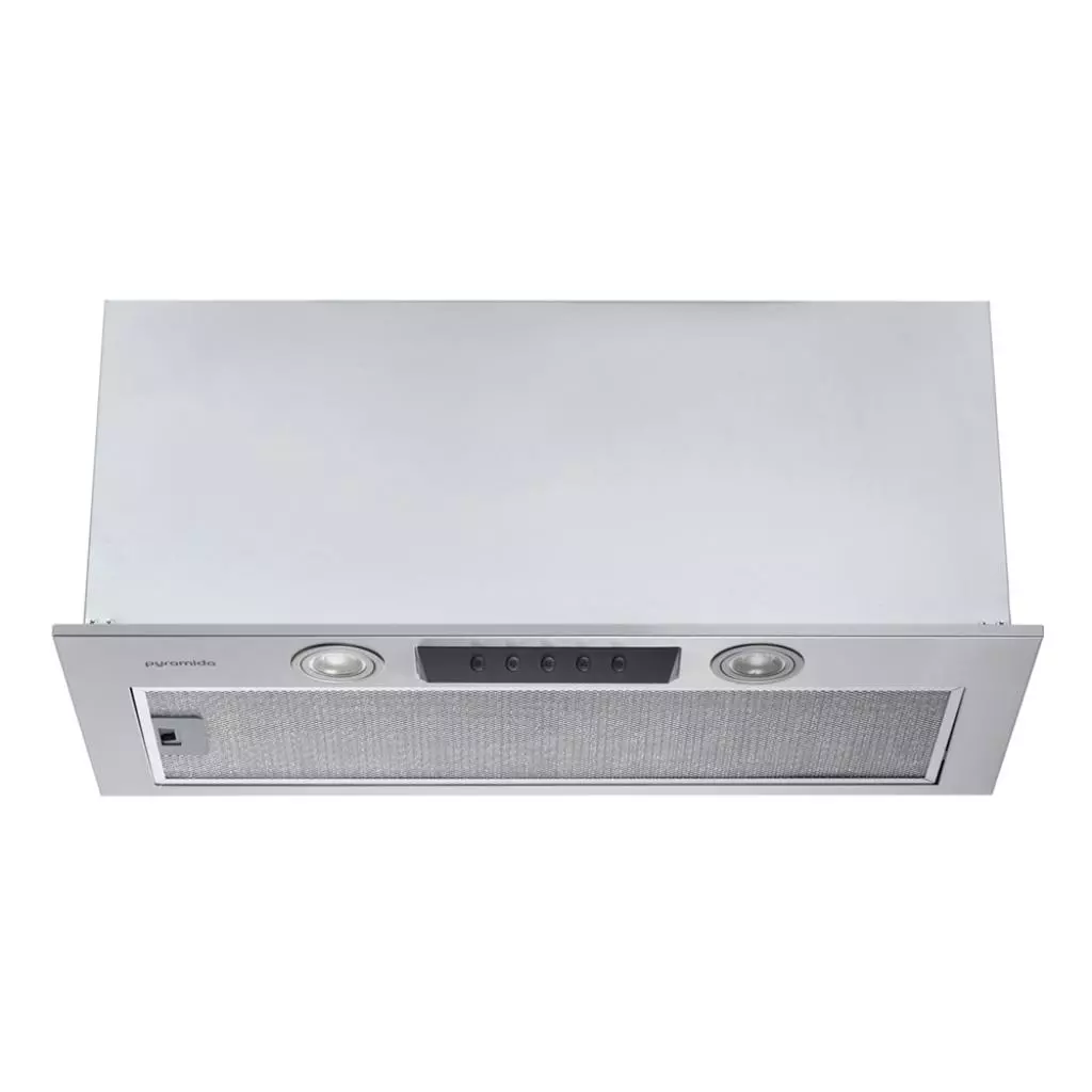Вытяжка кухонная Pyramida CHX 722 IX