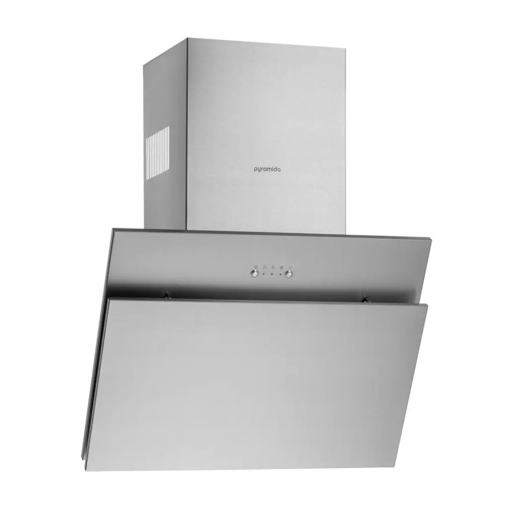 Вытяжка кухонная Pyramida NR-MG 60 E (1000) IX - 1 Вытяжка кухонная Pyramida NR-MG 60 E (1000) IX - 1