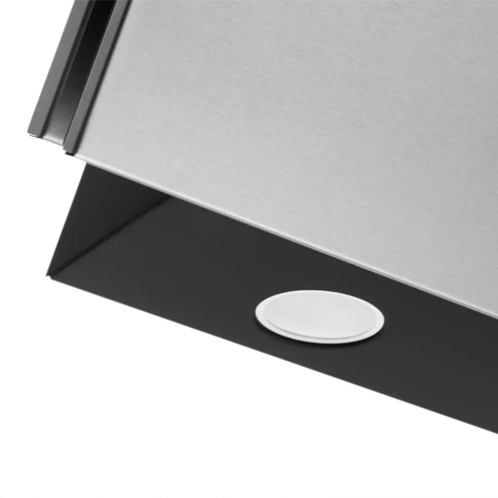 Вытяжка кухонная Pyramida NR-MG 60 E (1000) IX - 5 Вытяжка кухонная Pyramida NR-MG 60 E (1000) IX - 5