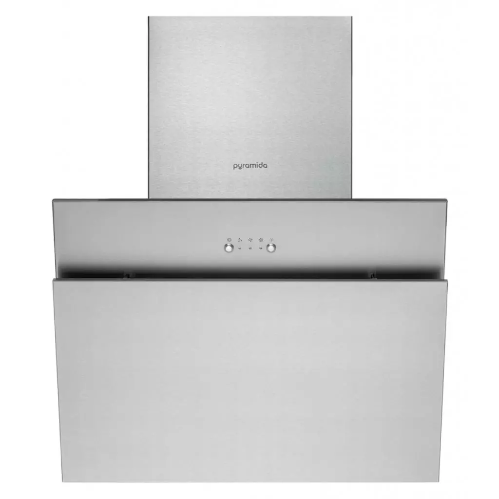 Вытяжка кухонная Pyramida NR-MG 60 E (1000) IX