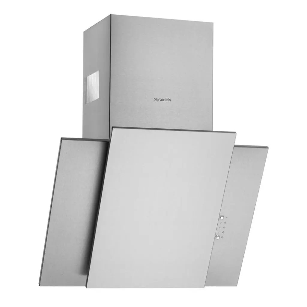 Вытяжка кухонная Pyramida NR-MV 60 E (1000) IX - 1 Вытяжка кухонная Pyramida NR-MV 60 E (1000) IX - 1