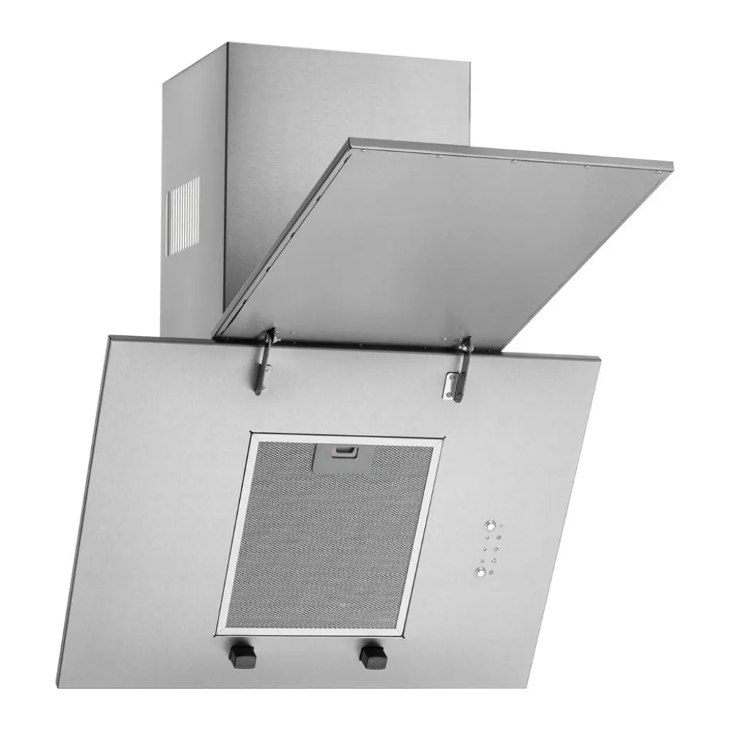 Вытяжка кухонная Pyramida NR-MV 60 E (1000) IX - 2 Вытяжка кухонная Pyramida NR-MV 60 E (1000) IX - 2