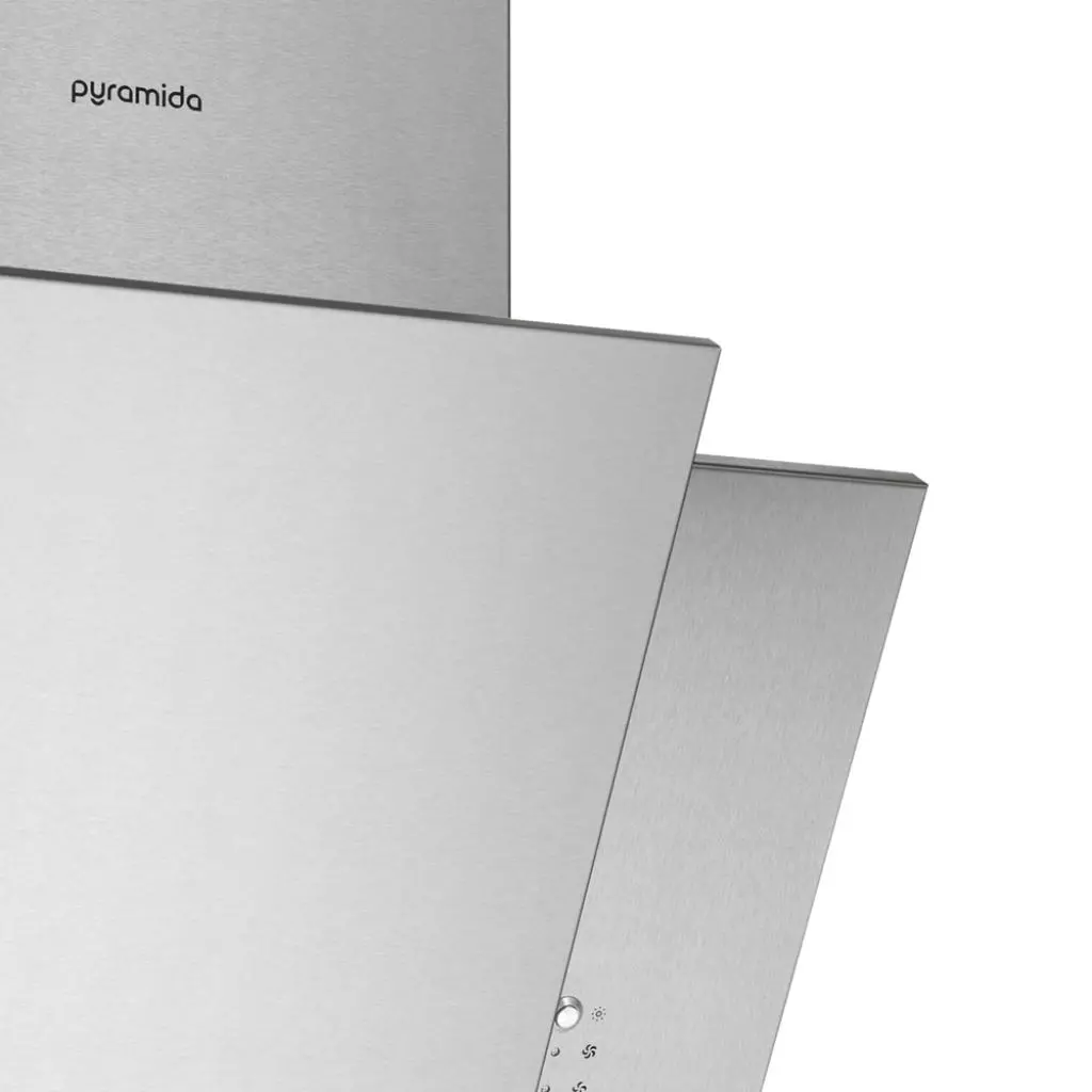 Вытяжка кухонная Pyramida NR-MV 60 E (1000) IX - 4 Вытяжка кухонная Pyramida NR-MV 60 E (1000) IX - 4