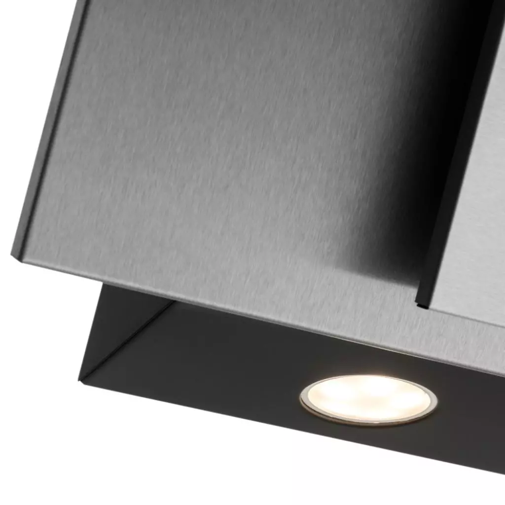 Вытяжка кухонная Pyramida NR-MV 60 E (1000) IX - 8 Вытяжка кухонная Pyramida NR-MV 60 E (1000) IX - 8