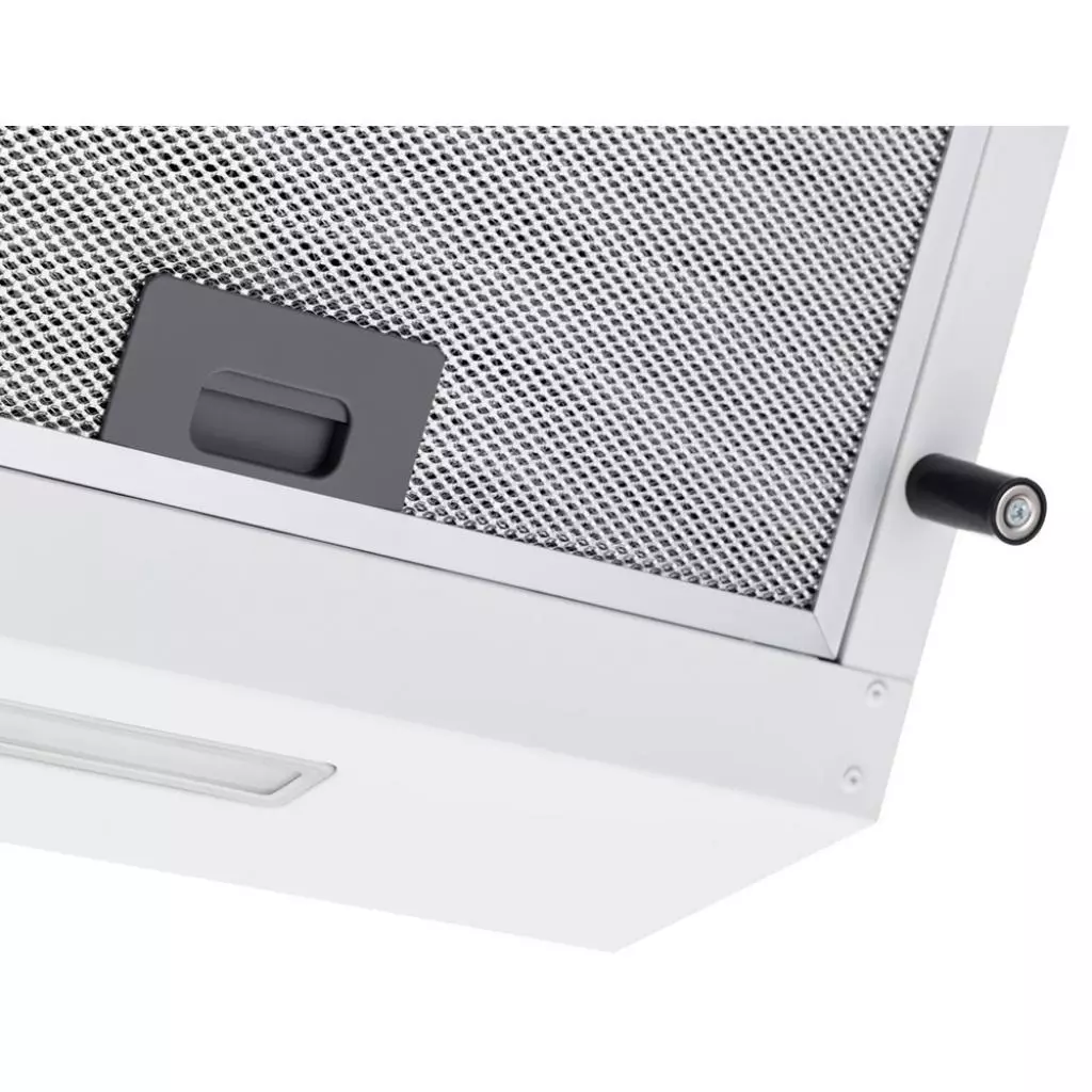 Вытяжка кухонная Pyramida NRX1-50 WH - 3 Вытяжка кухонная Pyramida NRX1-50 WH - 3