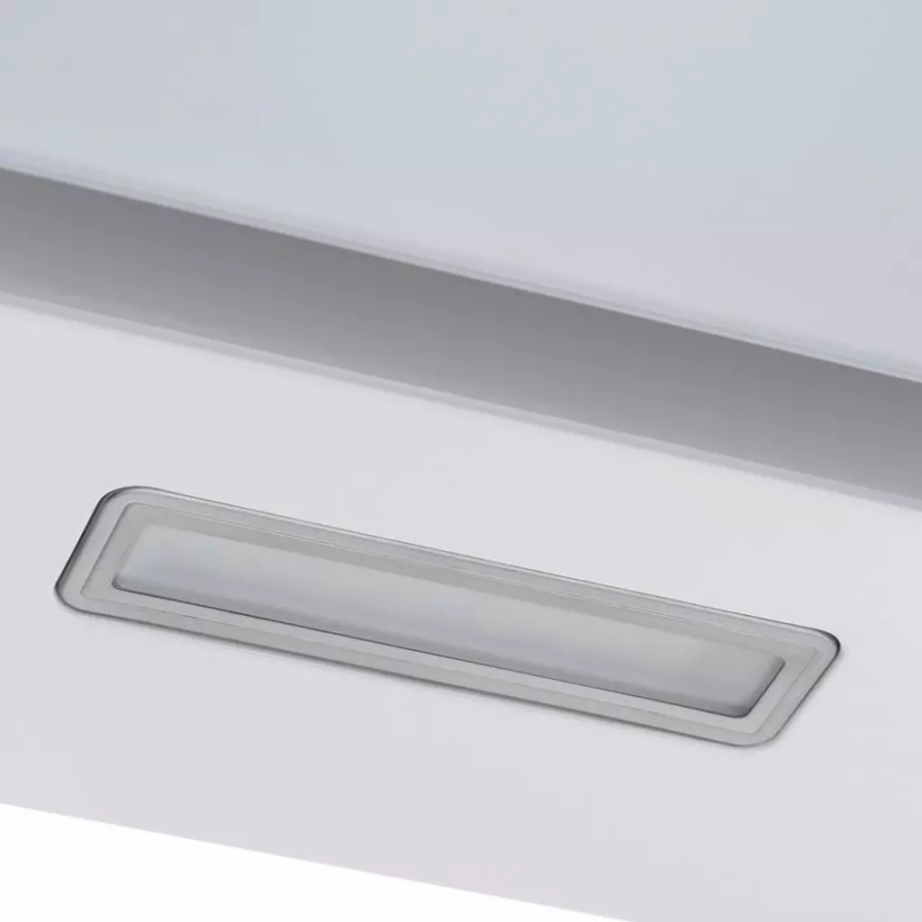 Вытяжка кухонная Pyramida NRX1-50 WH - 5 Вытяжка кухонная Pyramida NRX1-50 WH - 5