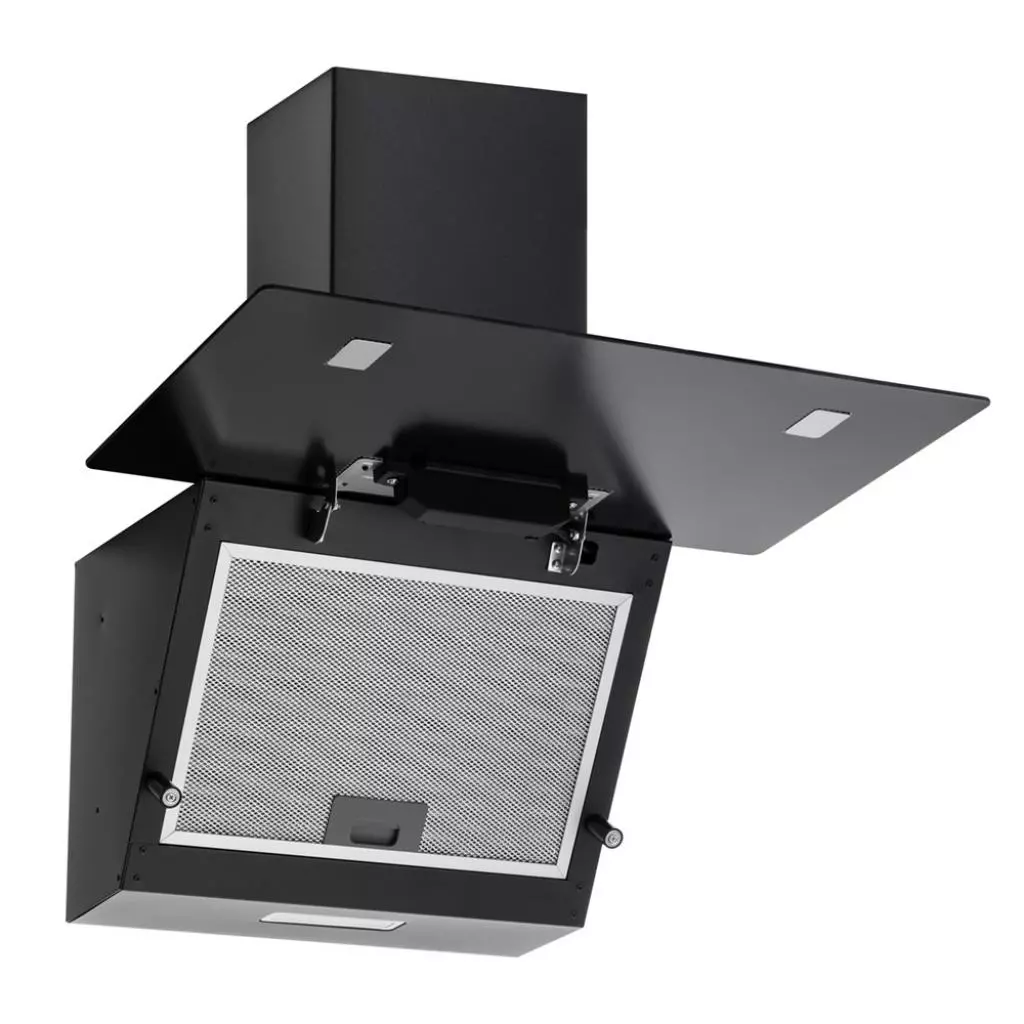 Вытяжка кухонная Pyramida NRX1-60 BL - 2 Вытяжка кухонная Pyramida NRX1-60 BL - 2