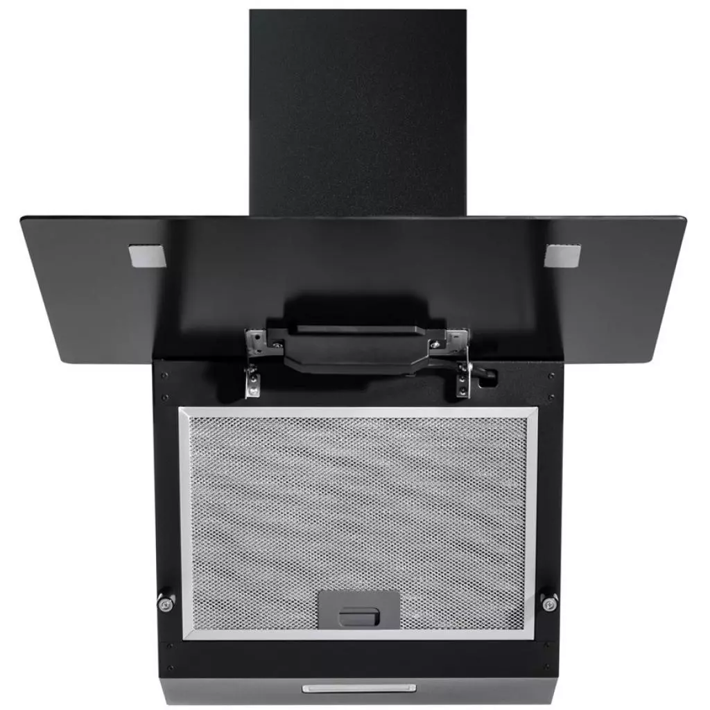 Вытяжка кухонная Pyramida NRX1-60 BL - 3 Вытяжка кухонная Pyramida NRX1-60 BL - 3