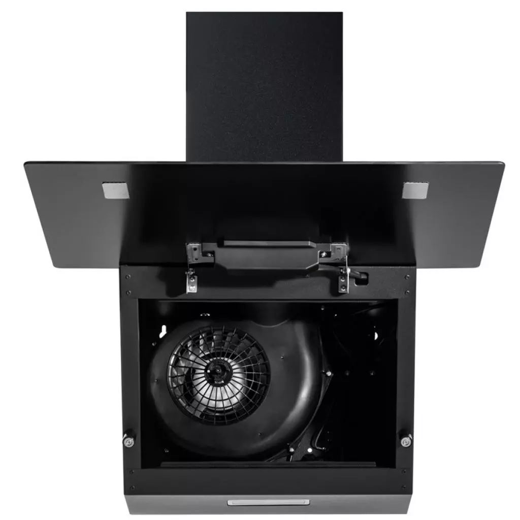 Вытяжка кухонная Pyramida NRX1-60 BL - 4 Вытяжка кухонная Pyramida NRX1-60 BL - 4