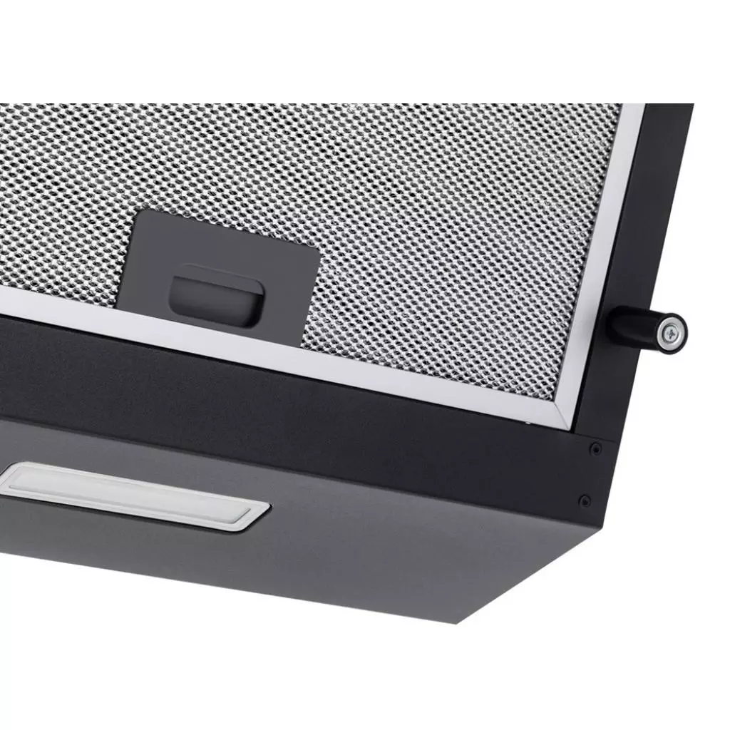 Вытяжка кухонная Pyramida NRX1-60 BL - 6 Вытяжка кухонная Pyramida NRX1-60 BL - 6