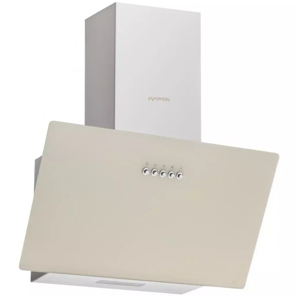 Вытяжка кухонная Pyramida NRX1-60 IV - 1