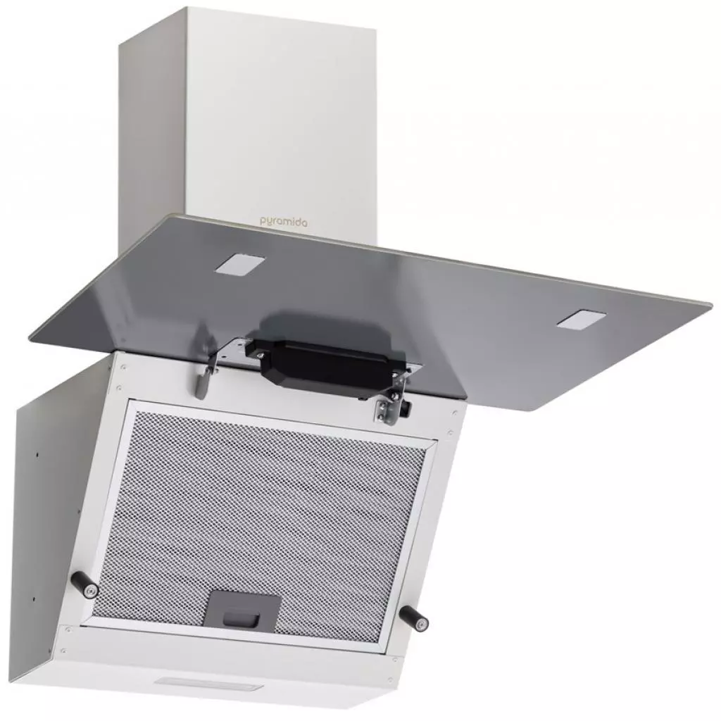 Вытяжка кухонная Pyramida NRX1-60 IV - 2