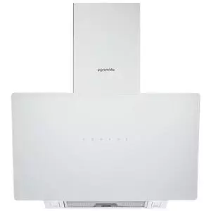 Вытяжка кухонная Pyramida NRX2-50 WH