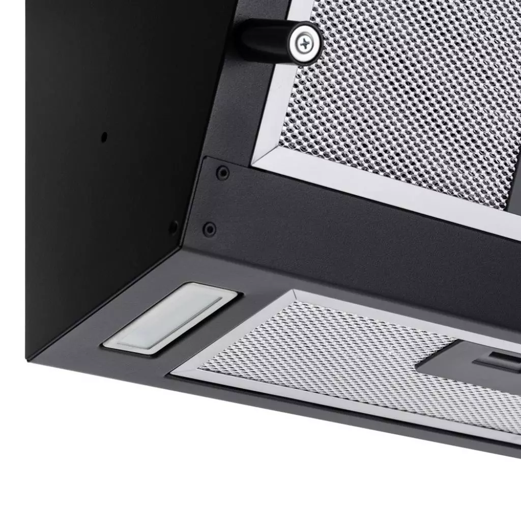 Вытяжка кухонная Pyramida NRX2-60 BL - 4 Вытяжка кухонная Pyramida NRX2-60 BL - 4