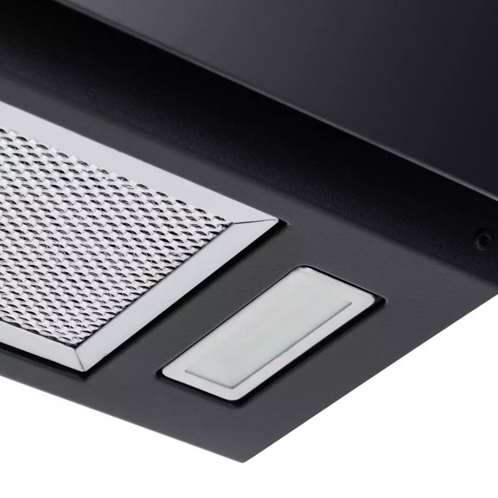 Вытяжка кухонная Pyramida NRX2-60 BL - 5 Вытяжка кухонная Pyramida NRX2-60 BL - 5