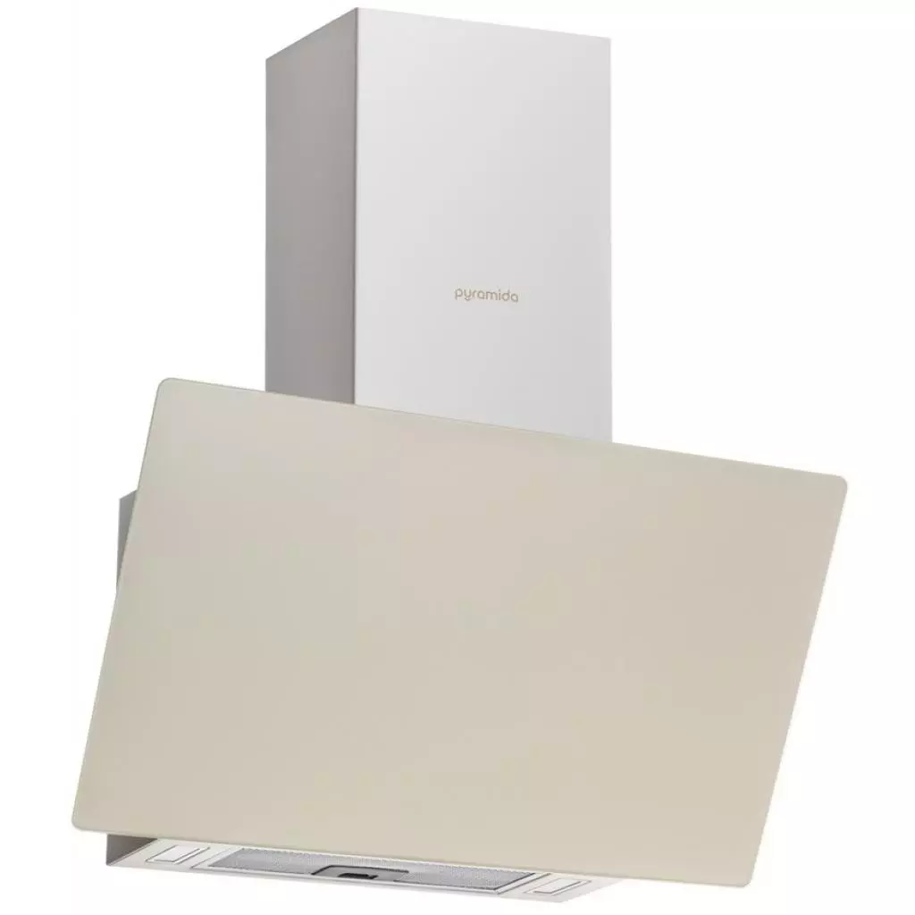 Вытяжка кухонная Pyramida NRX2-60 IV - 1