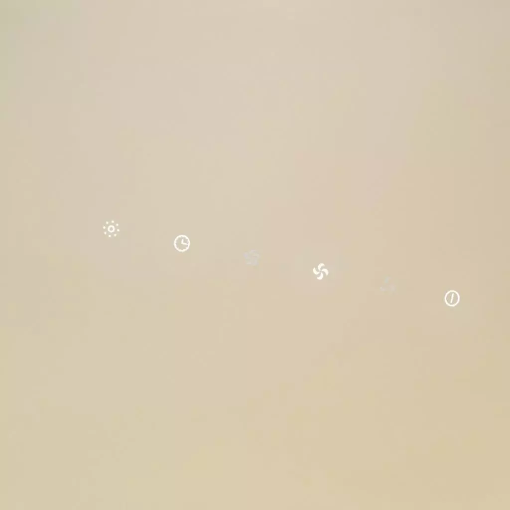 Вытяжка кухонная Pyramida NRX2-60 IV - 3