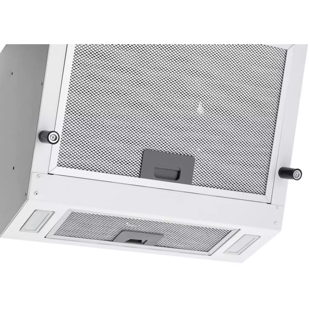 Вытяжка кухонная Pyramida NRX2-60 WH - 4 Вытяжка кухонная Pyramida NRX2-60 WH - 4