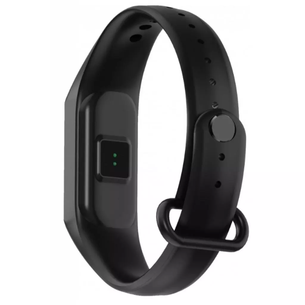 Фитнес браслет Maxcom Fit FW20 SOFT Black - 2 Фитнес браслет Maxcom Fit FW20 SOFT Black - 2