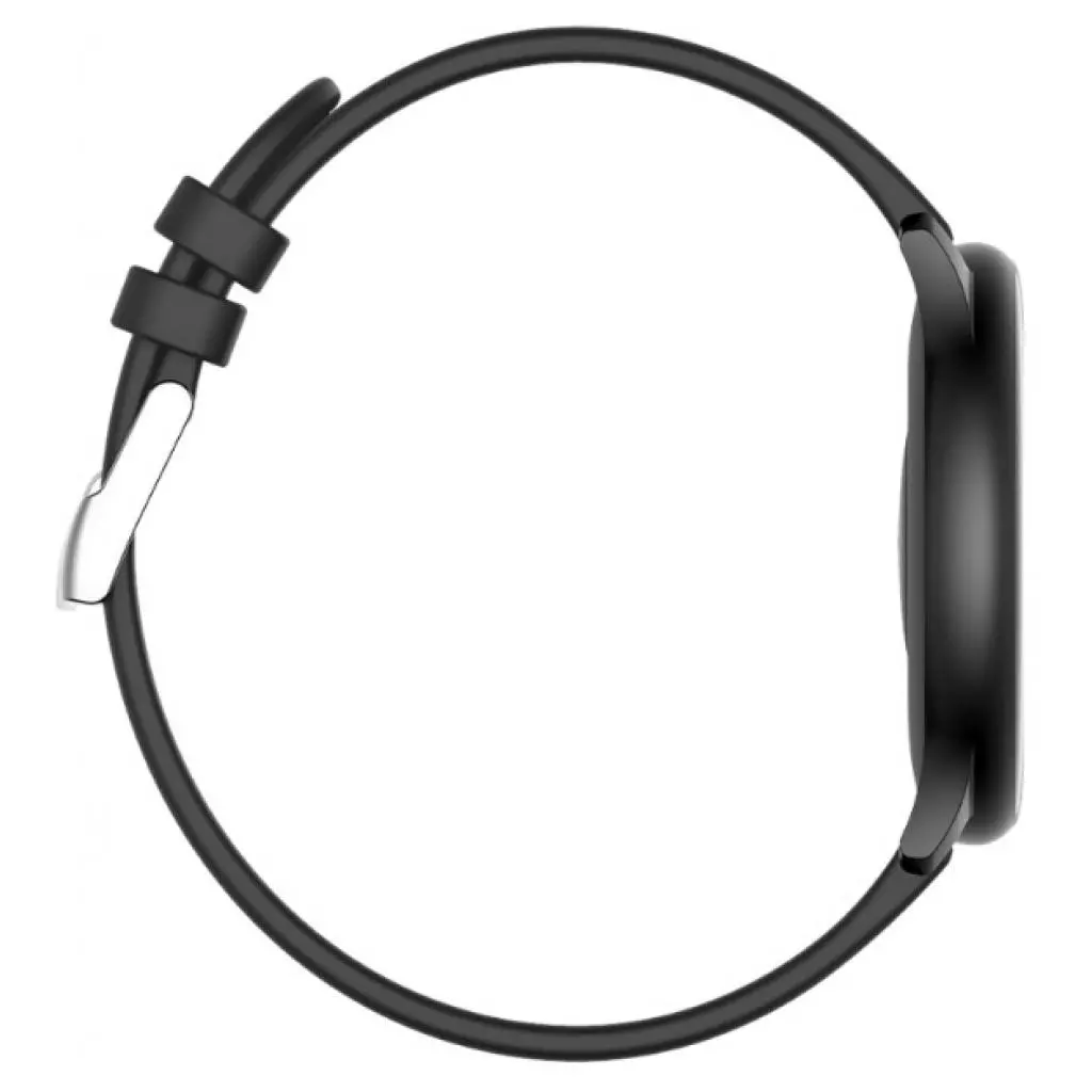 Смарт-часы Maxcom Fit FW32 NEON Black - 2