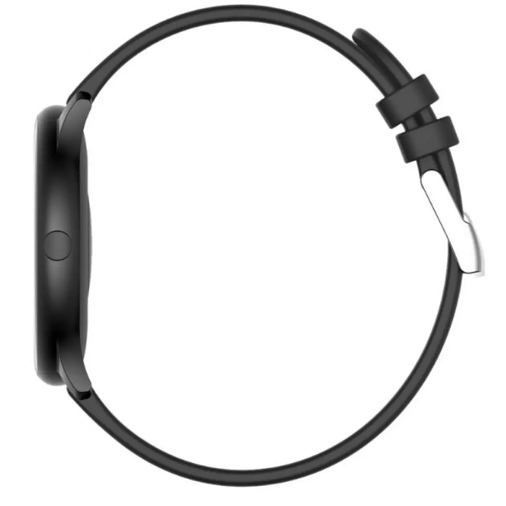 Смарт-часы Maxcom Fit FW32 NEON Black - 3