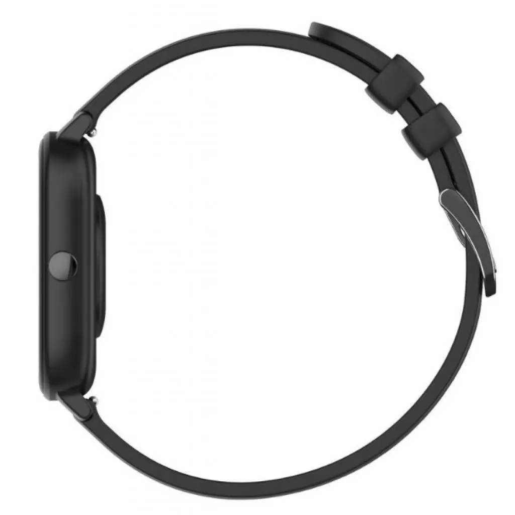 Смарт-часы Maxcom Fit FW35 AURUM Black - 4