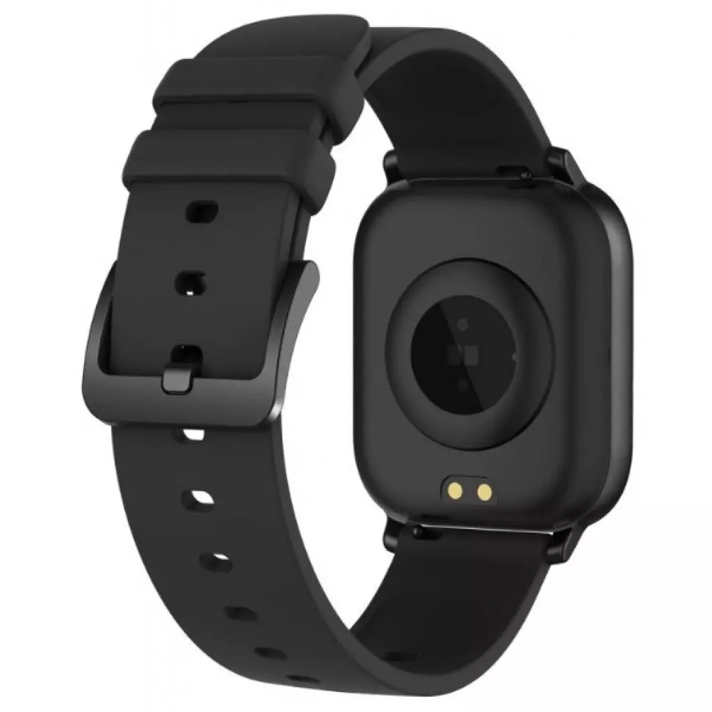 Смарт-часы Maxcom Fit FW35 AURUM Black - 6