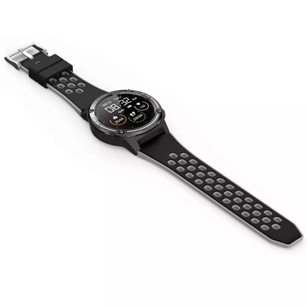 Смарт-часы Maxcom Fit FW47 ARGON LITE Black - 3 Смарт-часы Maxcom Fit FW47 ARGON LITE Black - 3