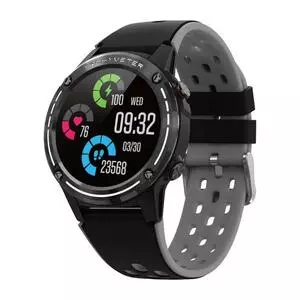 Смарт-часы Maxcom Fit FW47 ARGON LITE Black